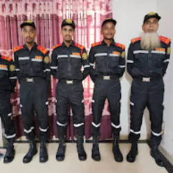 SafeZone Security Services Limited