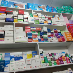 Sarkar Pharmacy