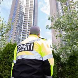 Sentry Security Services Limited