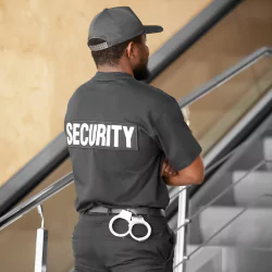 Sentry Security Services Ltd, Chattogram Branch