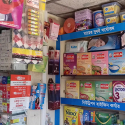 Shah Amanath Pharmacy