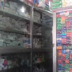 Shamrat Pharmacy