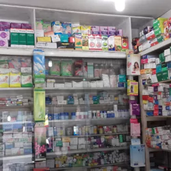 Sharmin Pharmacy