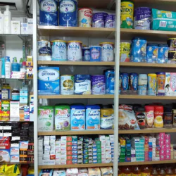 Shifa Pharmacy