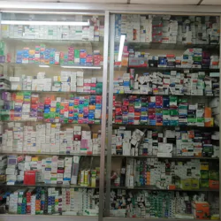 Shobuj Pharmacy