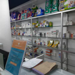 Shombhob Health Pharmacy