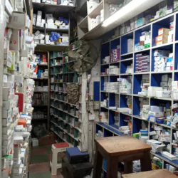 Subha Safwan Medicine Corner