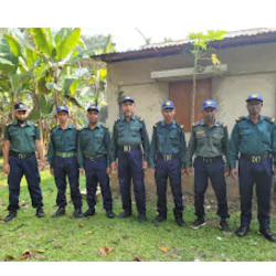 Sylhet Security Services (SSS)