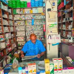 Thakurgaon Medicine Corner