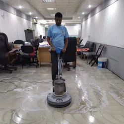 Total cleaning service BD