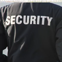 Trust Security Services