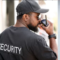 UNITED SECURITY SERVICE