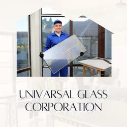 Univarsal Glass Corporation