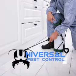 UNIVERSAL PEST CONTROL