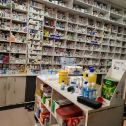 Uttara Pharmacy