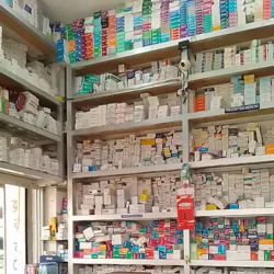 Vai Vai Medical Store