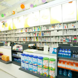 Wellbeing Pharmacy Uttara-2