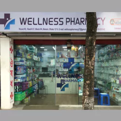 Wellness Pharmacy