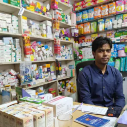 রাওদা ফার্মেসি / Rawda Pharmacy