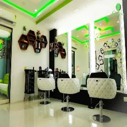 Jannat Gents Parlour