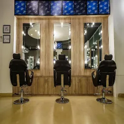 Grooming Lounge