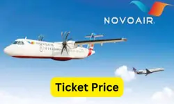 Novoair-Dhaka-to-Cox's-Bazar-Air-Ticket-Price