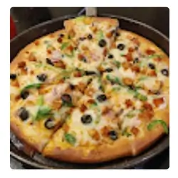 Pizza Inn restaurants in Gulshan 1