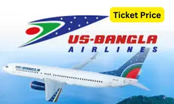 US-Bangla-airlines-Dhaka-to-Cox's-Bazar-Air-Ticket-Price