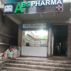 ABS Pharma