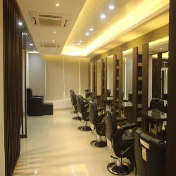 Adonis Makeover Saloon