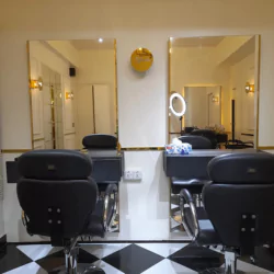 Adonis Makeover Saloon