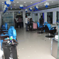 Adonis Mens Grooming Salon | Best Salon in Gulshan, Dhaka