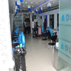 Adonis Mens Grooming Salon