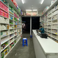 Afsana Medicine Hall