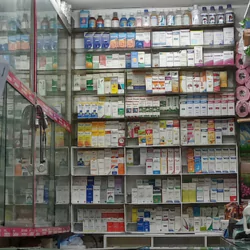 Al Aksa Pharmacy