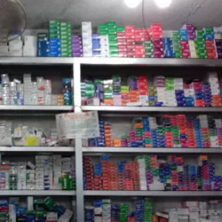 Al-Amin Pharmacy