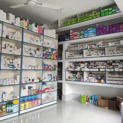 Al Madina Pharmacy