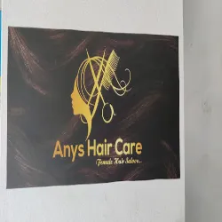 AnyS Hair Care