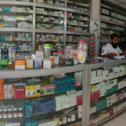 Aplus Pharmacy