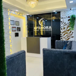 Apshora desire hair salon