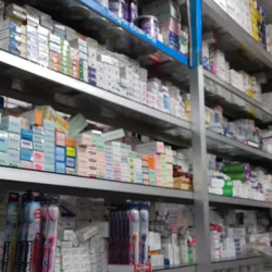 Arshinagar Medicine Shop