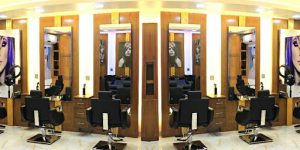 Ayesha's Makeover Salon & Spa