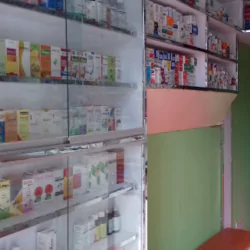 Baby Pharmacy