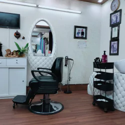 Banthai Barber & Beauty Salon