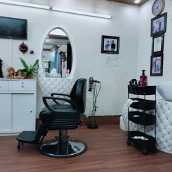 Banthai Barber & Beauty Salon