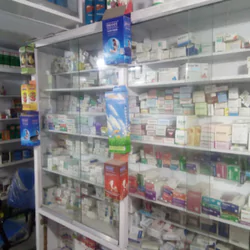 Bikrampur Medicine Center