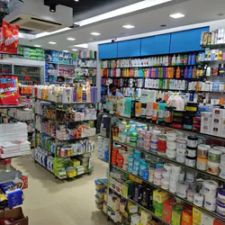 Bikrompur Pharmacy বিক্রমপুর ফার্মেসী