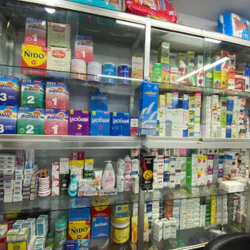 Bismilah Pharmacy