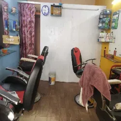 Bismillah Hair Dresser Salon