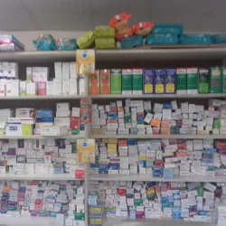 Bismillah Pharmacy